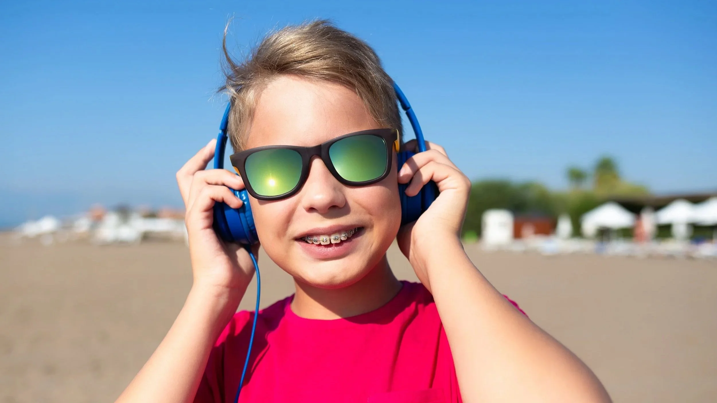 Sending Your Child to Camp with Braces: What Parents Need to Know