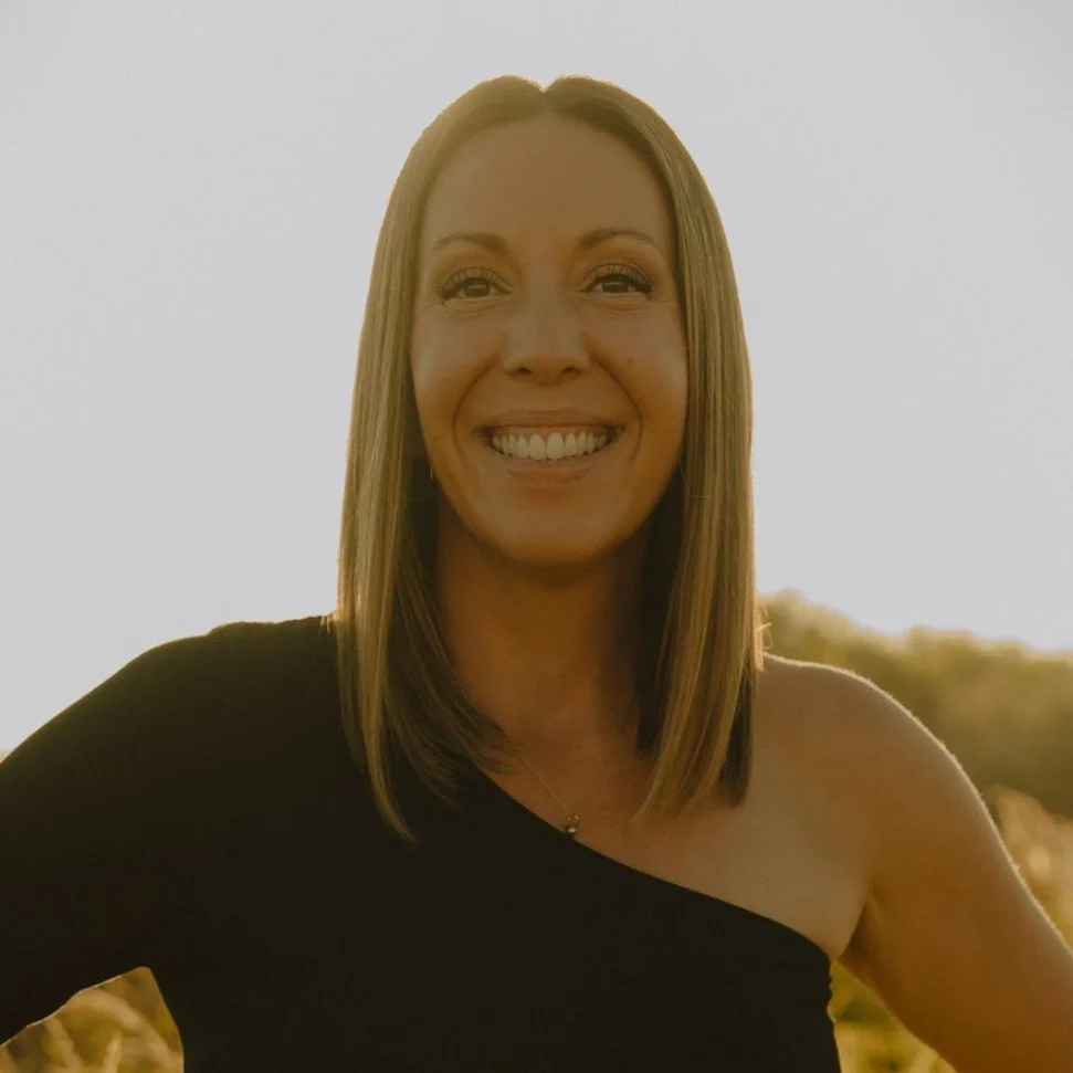 Andrea Hamilton