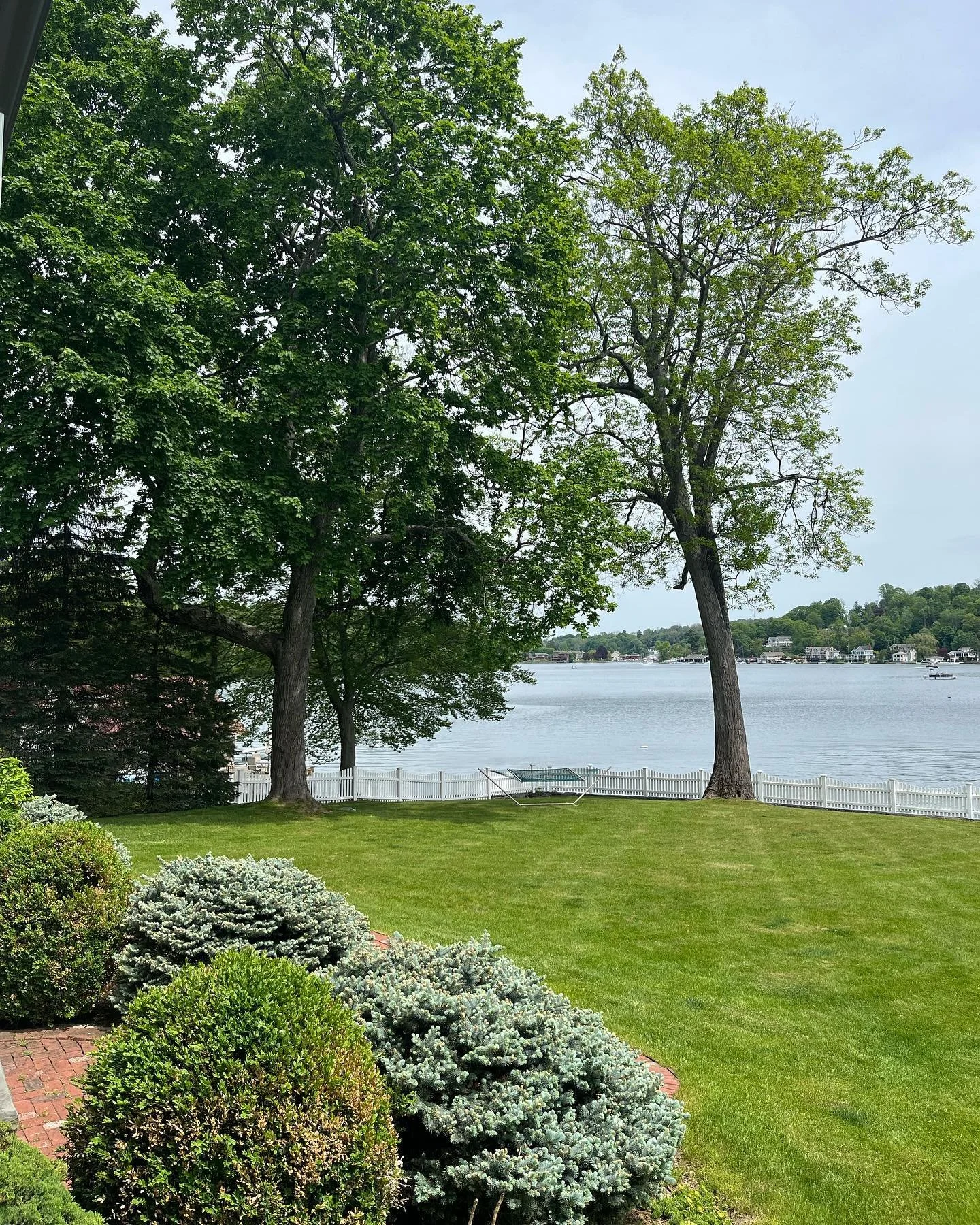 How early can we start summer Fridays? Asking for a friend&hellip;