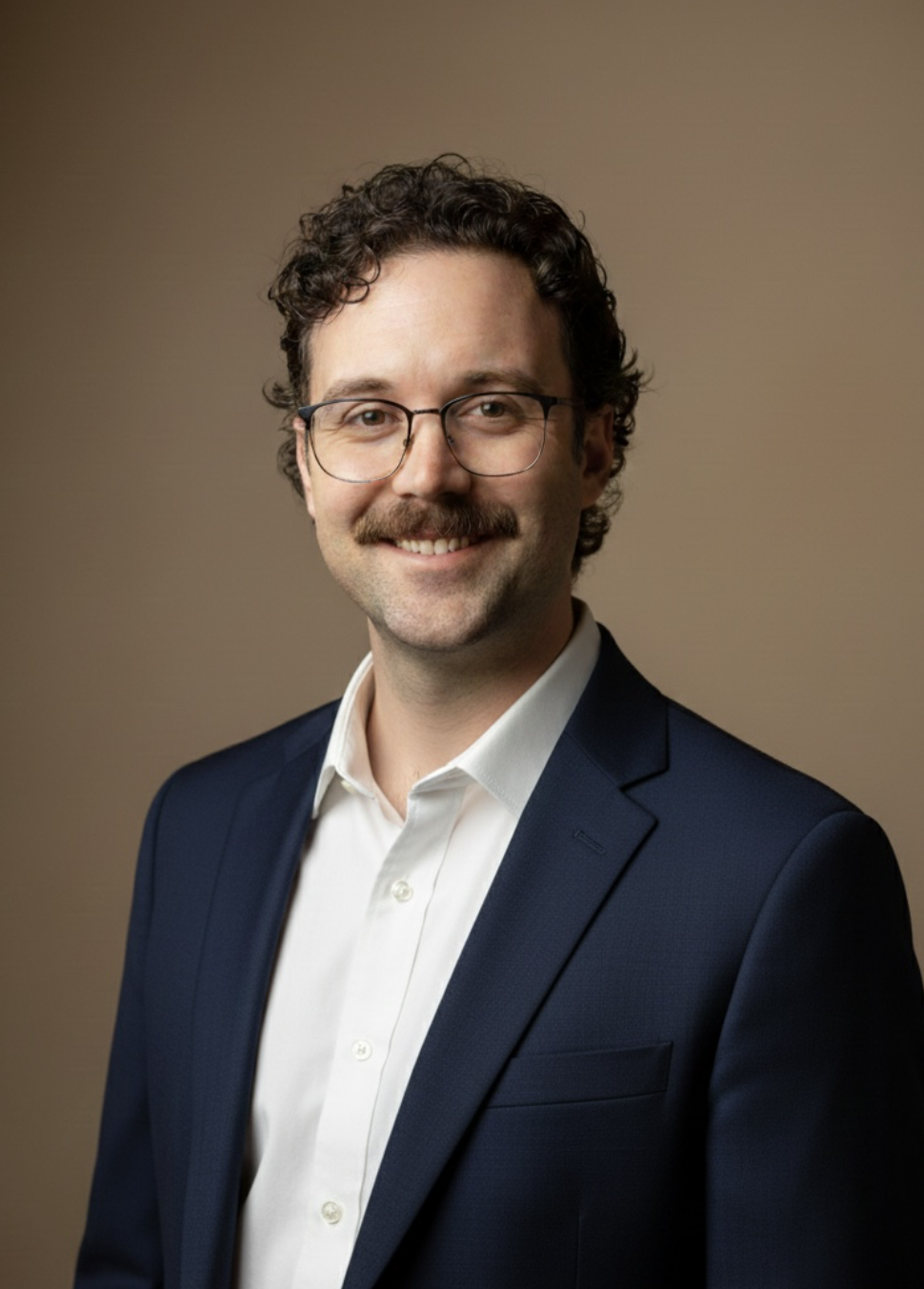 Kyle Gambill (PMHNP-BC)