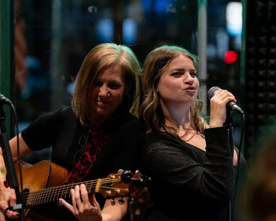 Live Music: E&amp;D Acoustic 