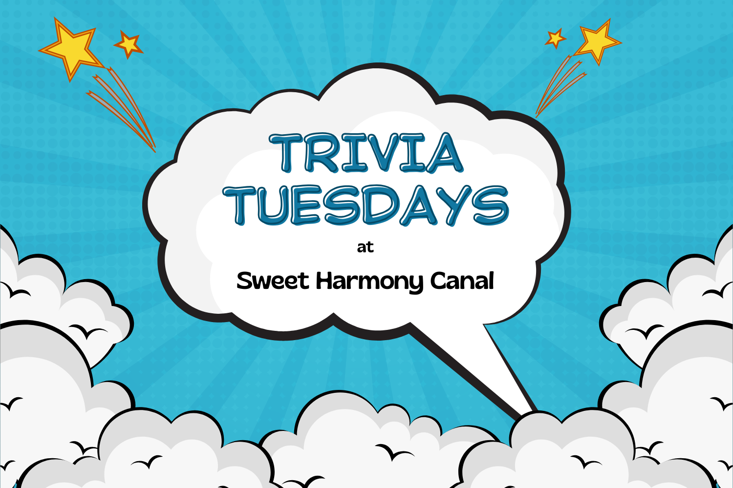 Trivia Tuesday