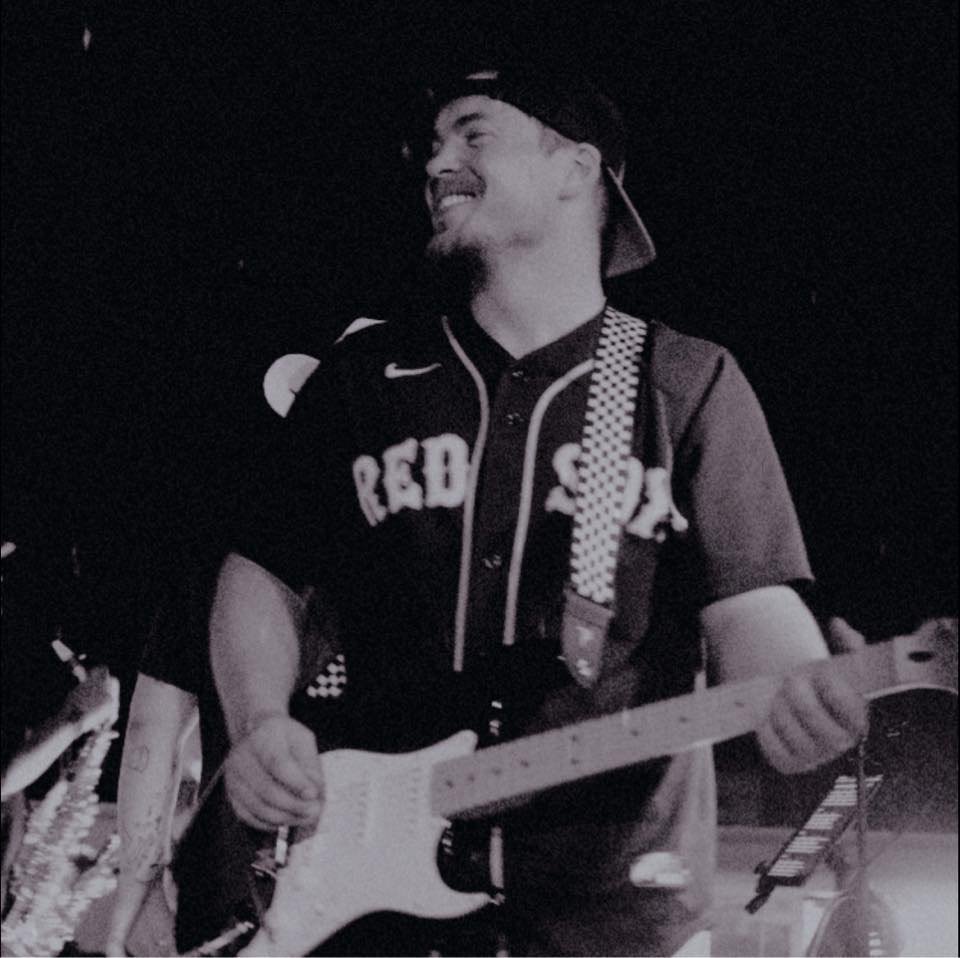 Music: Angelo Live