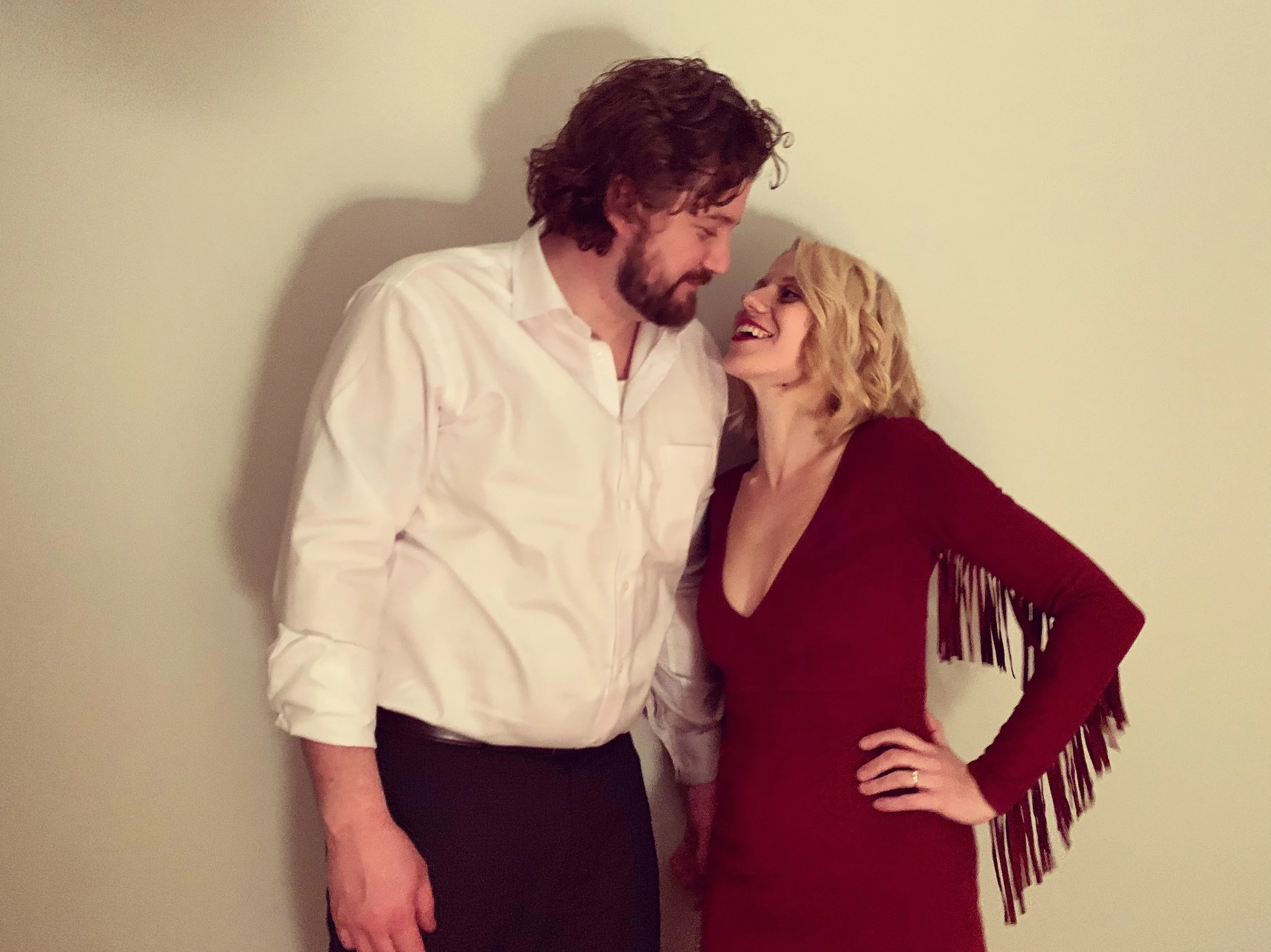 Live Music: Mobile Home with special guest Ari Avant