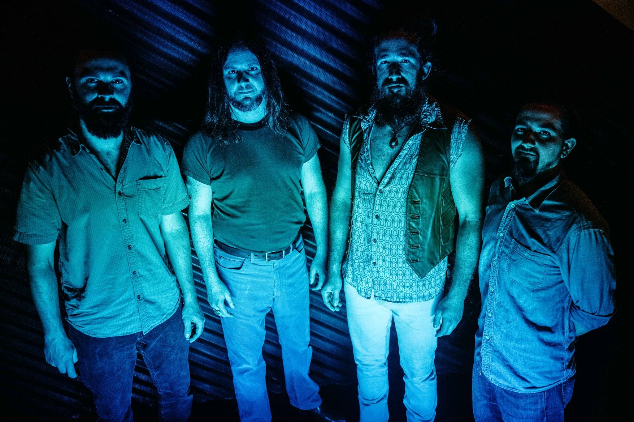 Live Music: The High Definitions