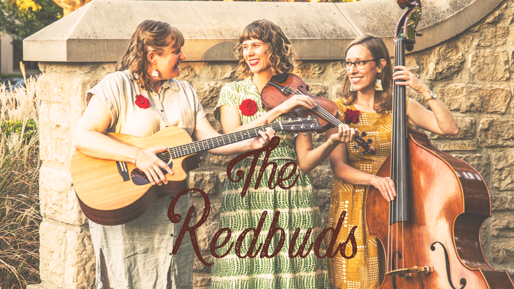 Live Music: The Redbuds