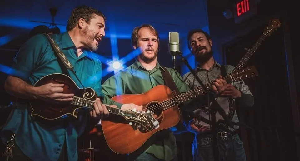 The Relentless Mules