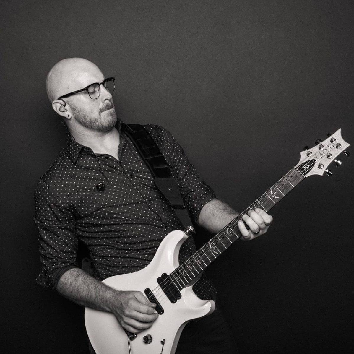 Live Music: Dylan Holmes