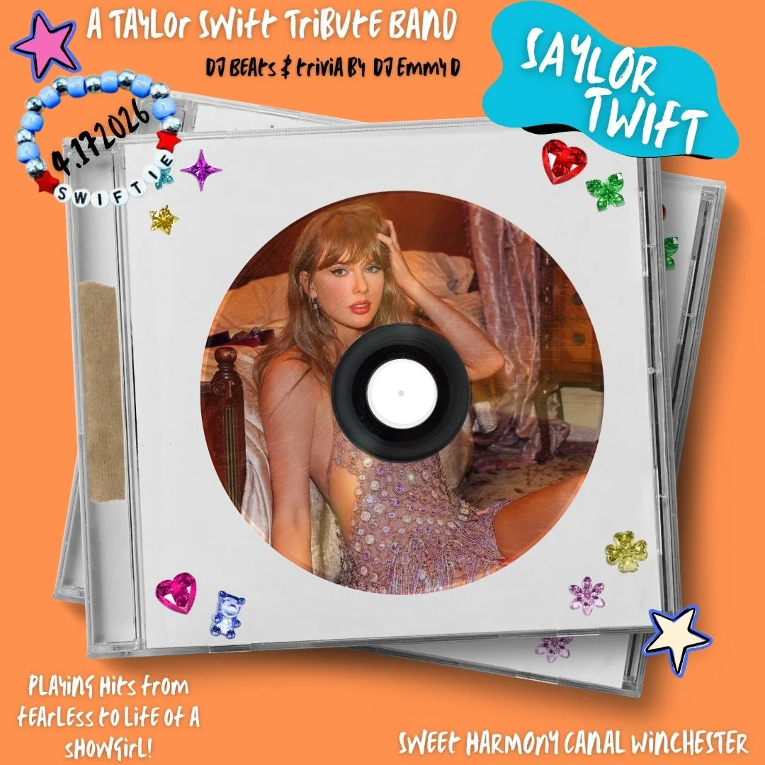 Saylor Twift: A Taylor Swift Tribute Band