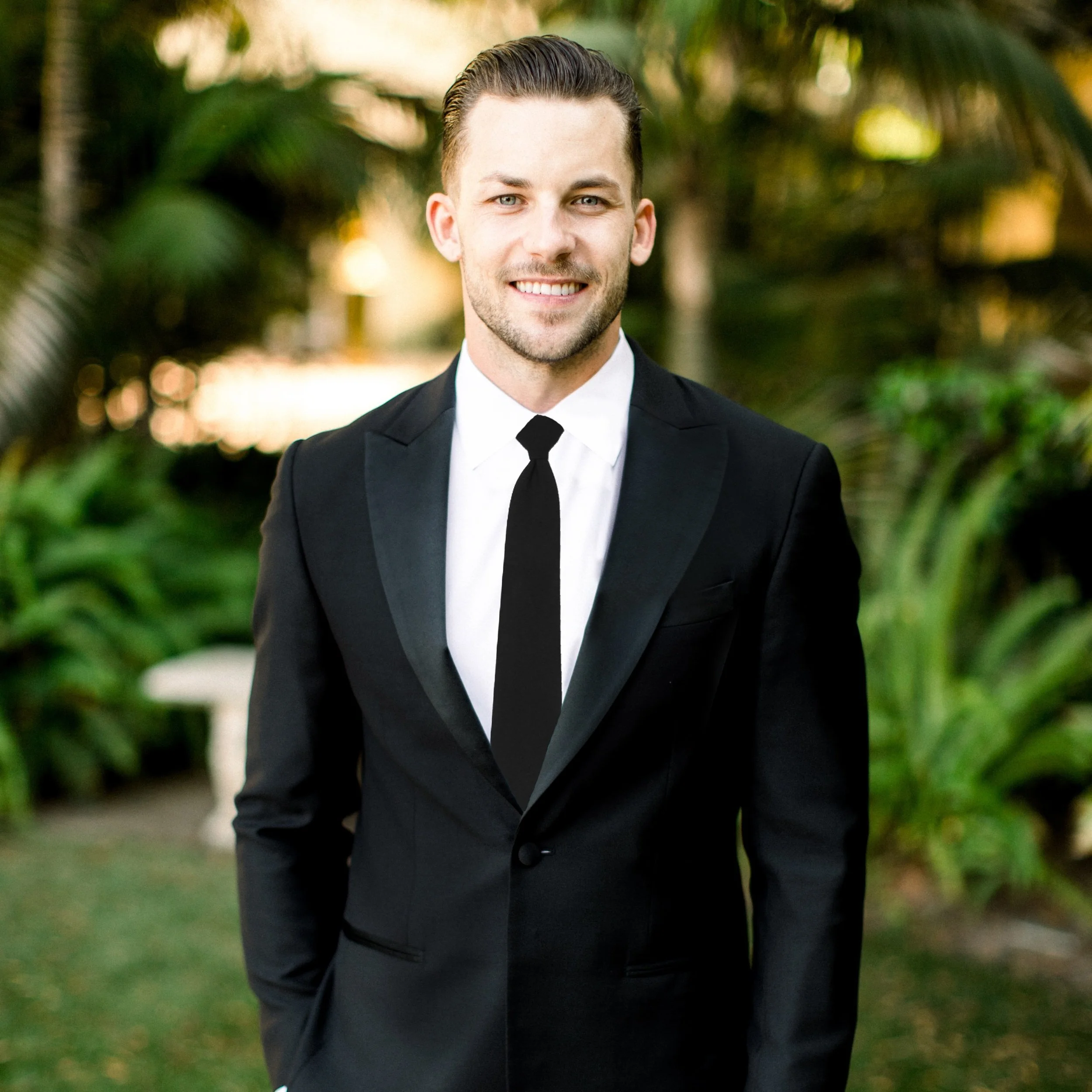 Alex Turner 01993435