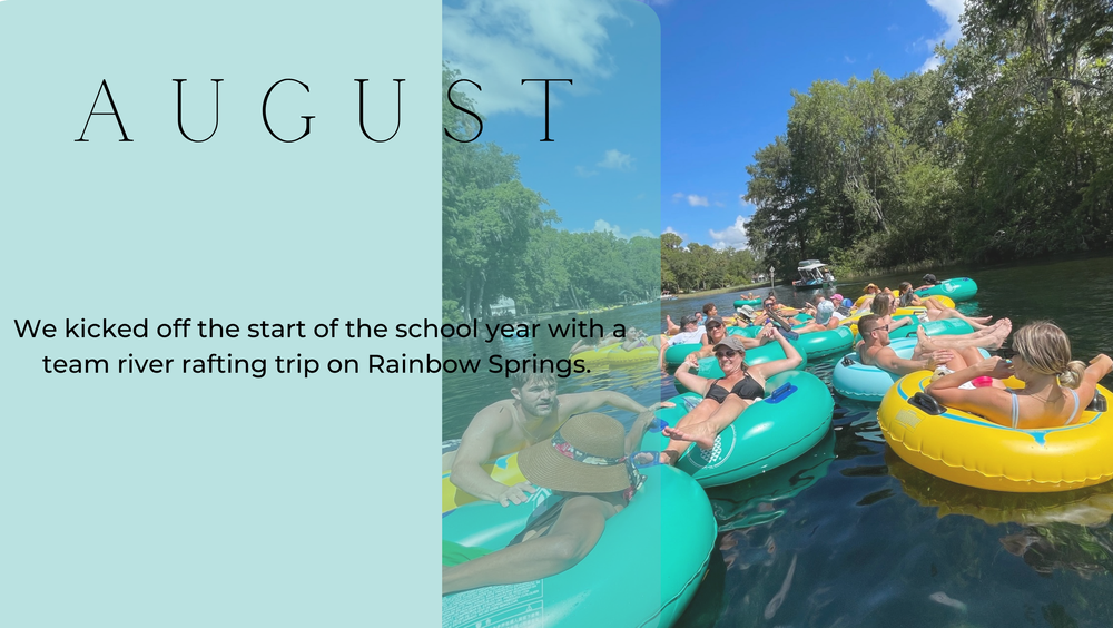 Gailey Enterprises Real Estate Our Annual Letter to Clients & Colleagues — Gailey Enterprises