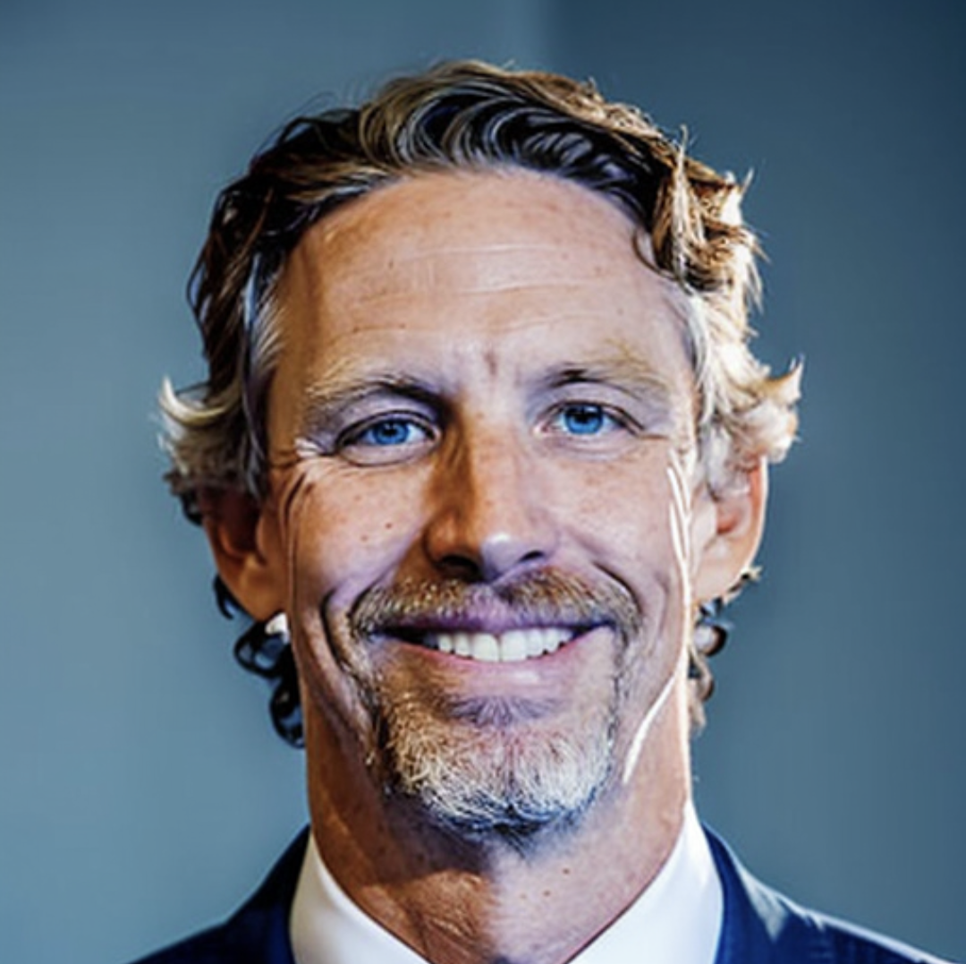 Paul Melvin