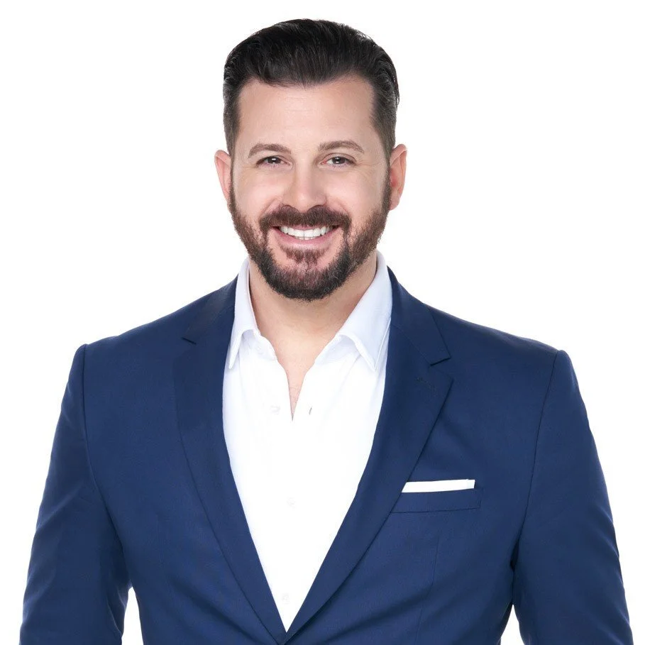 Mark Quesada