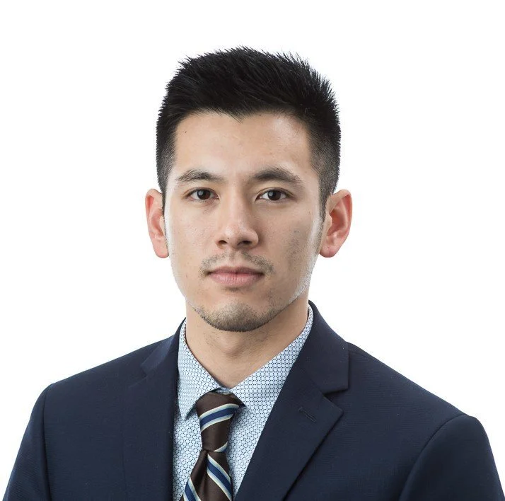 Zachary Ishimitsu