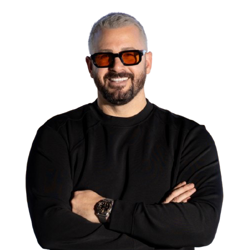 Mark Quesada