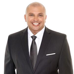 Albert Garza