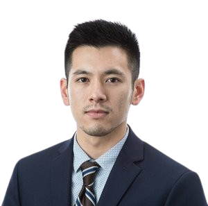 Zachary Ishimitsu