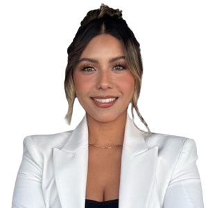 Paulina Garcia
