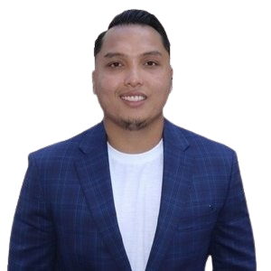 James De Leon