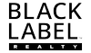 BLACK LABEL  Logo