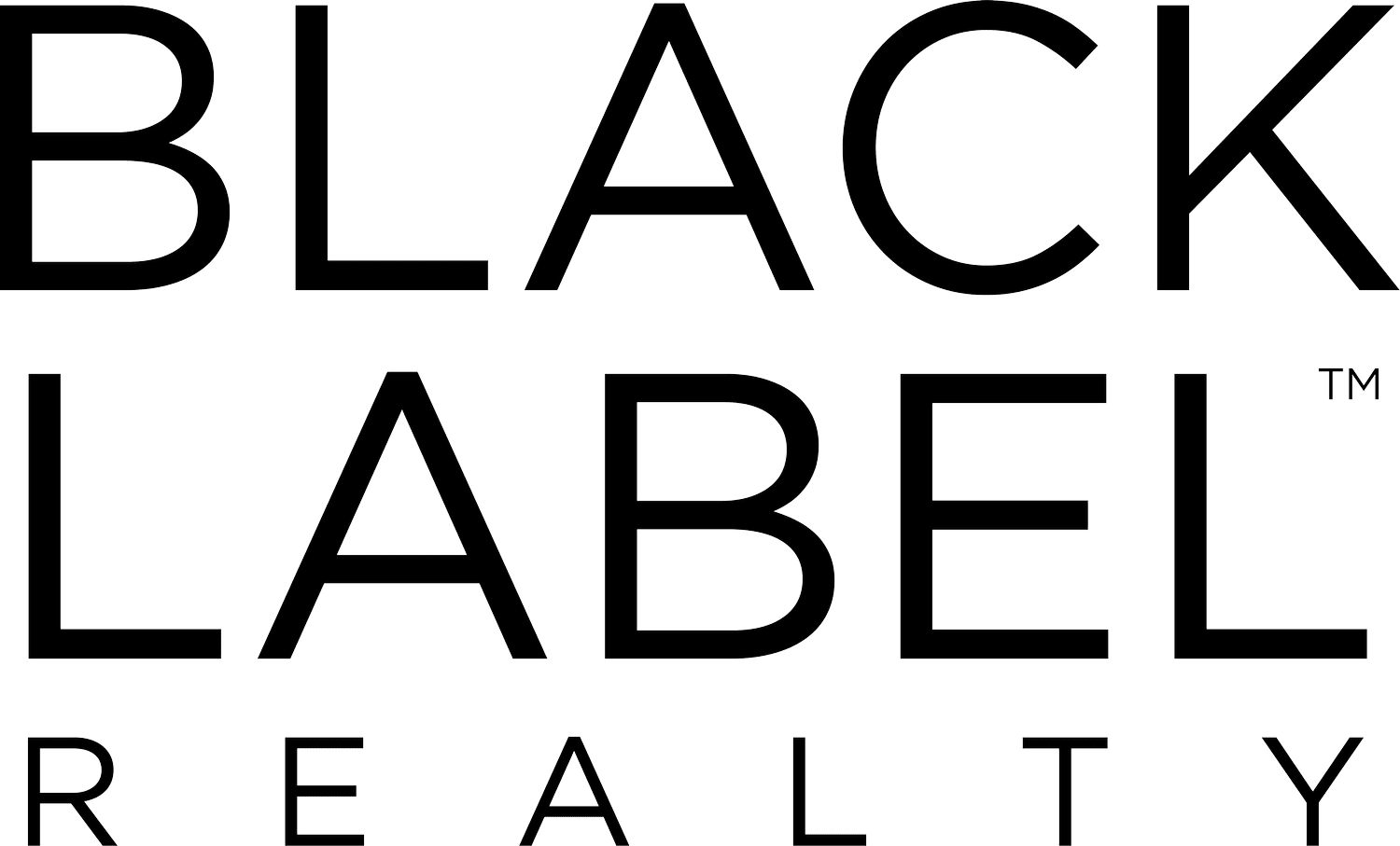 BLACK LABEL REALTY