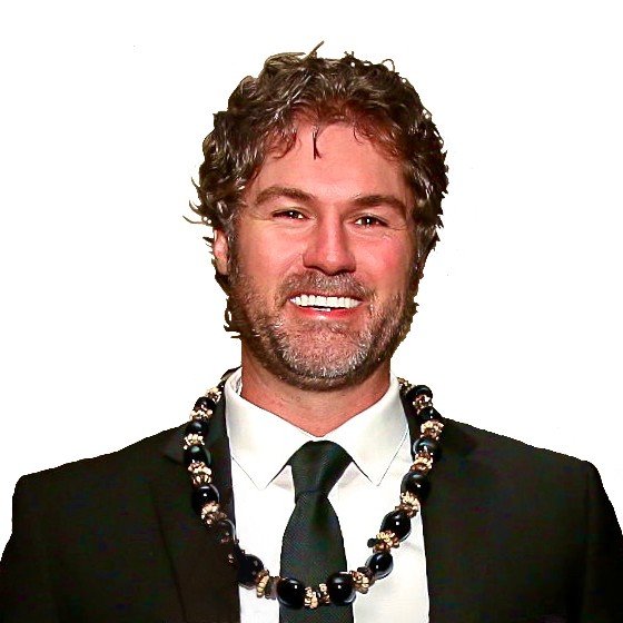 Chad Snater