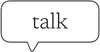 Talk Realty Logo