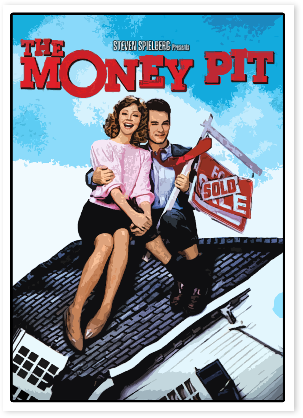 Starring: