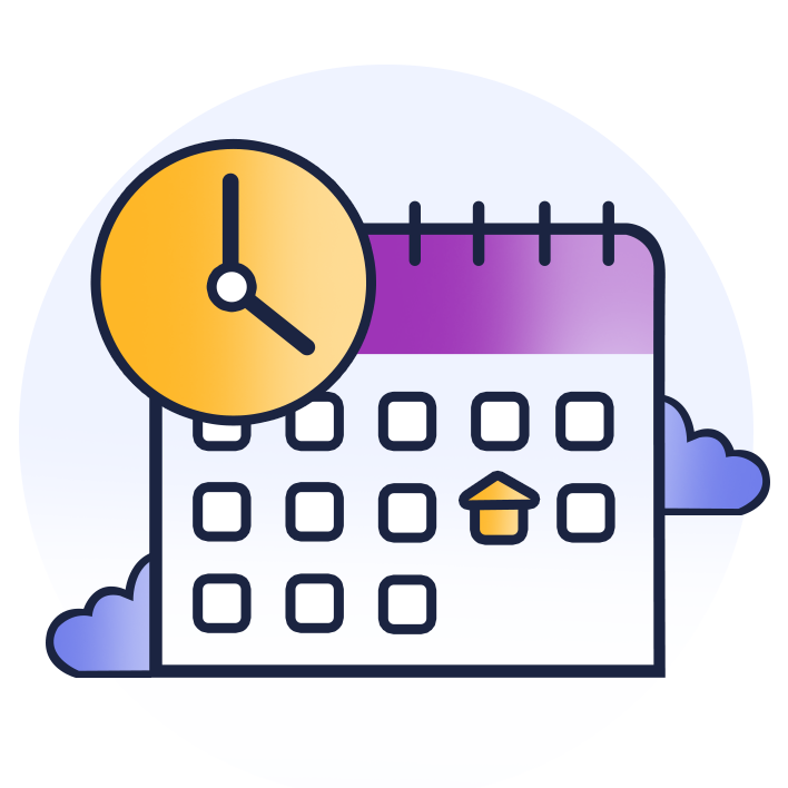 3. Scheduling a tour or property showing is difficult.
