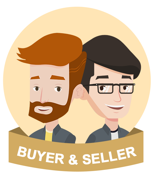Worst case scenario: a buyer can get cold feet and will not proceed anymore with the transaction if they’re not satisfied with the negotiations after the inspection.