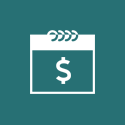 3. Greater flexibility with payment schedules
