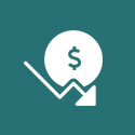 1. Lower monthly payments