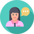 5. Don't be in a hurry to get feedback.