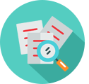 4. Make important documents available for viewing.