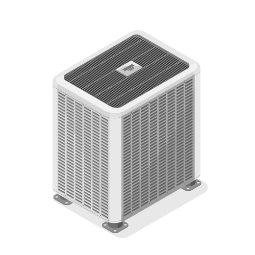 Give your HVAC some TLC.