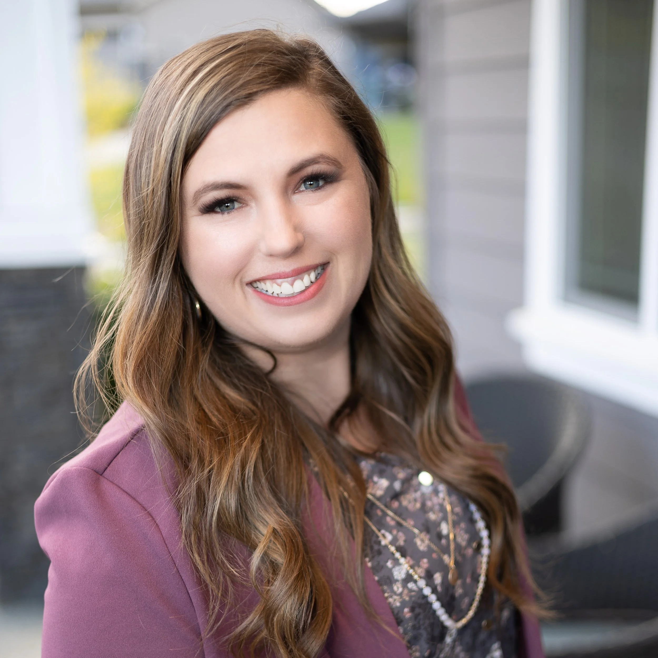 Ashleigh Camberg
