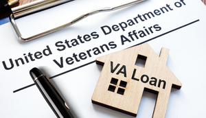 How to Choose a VA Loan Expert Realtor Near JBLM in Thurston County