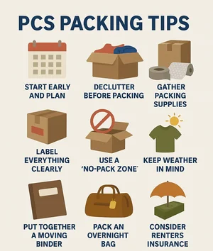 Best Realtors Near JBLM in Pierce County: Reviews, Comparisons, and PCS Move Advice