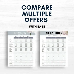 How to Read an Offer: What Actually Matters Beyond Price