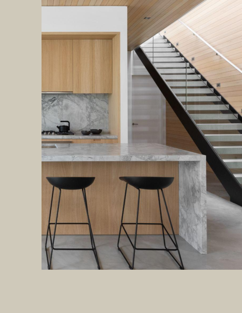 Sakinaw Lake House, Sunshine Coast, BC