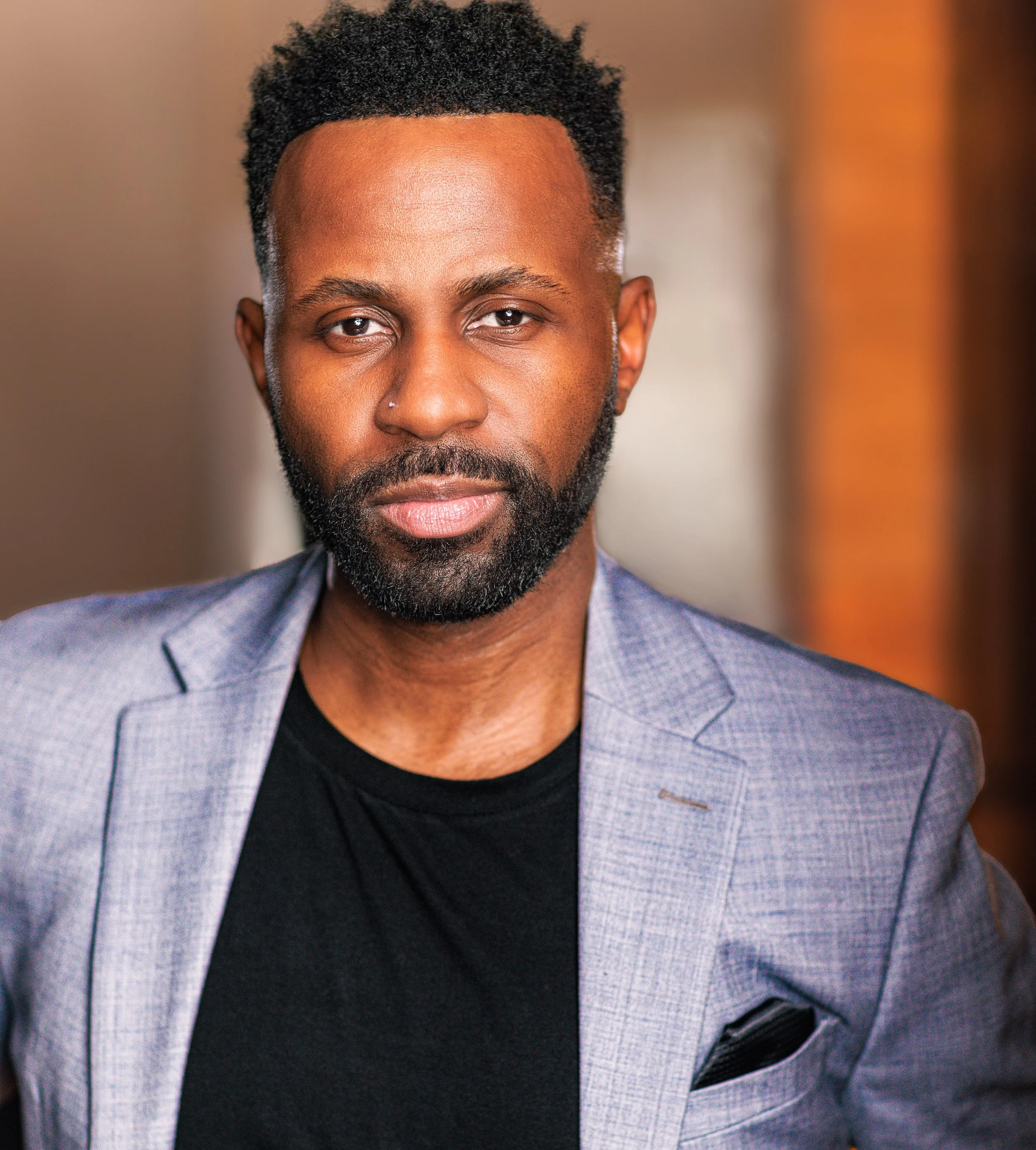 Home | Justin D. Key | Actor, Author & Leadership Expert