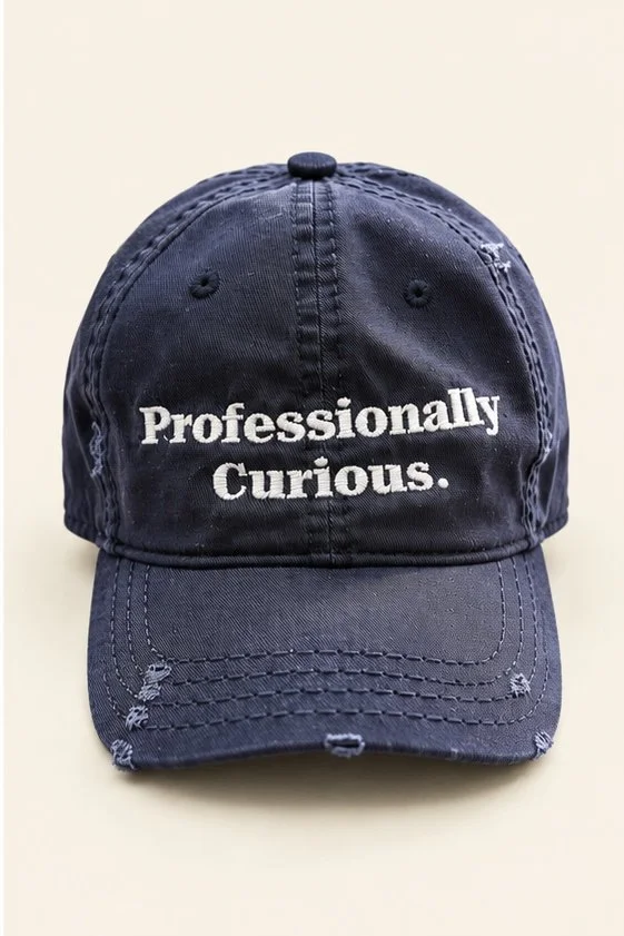 Professionally Curious Cap Lookbook.jpg