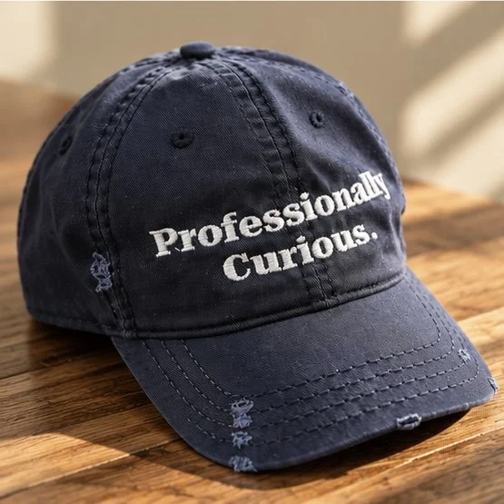 Professionally Curious Cap Lookbook 2.jpg