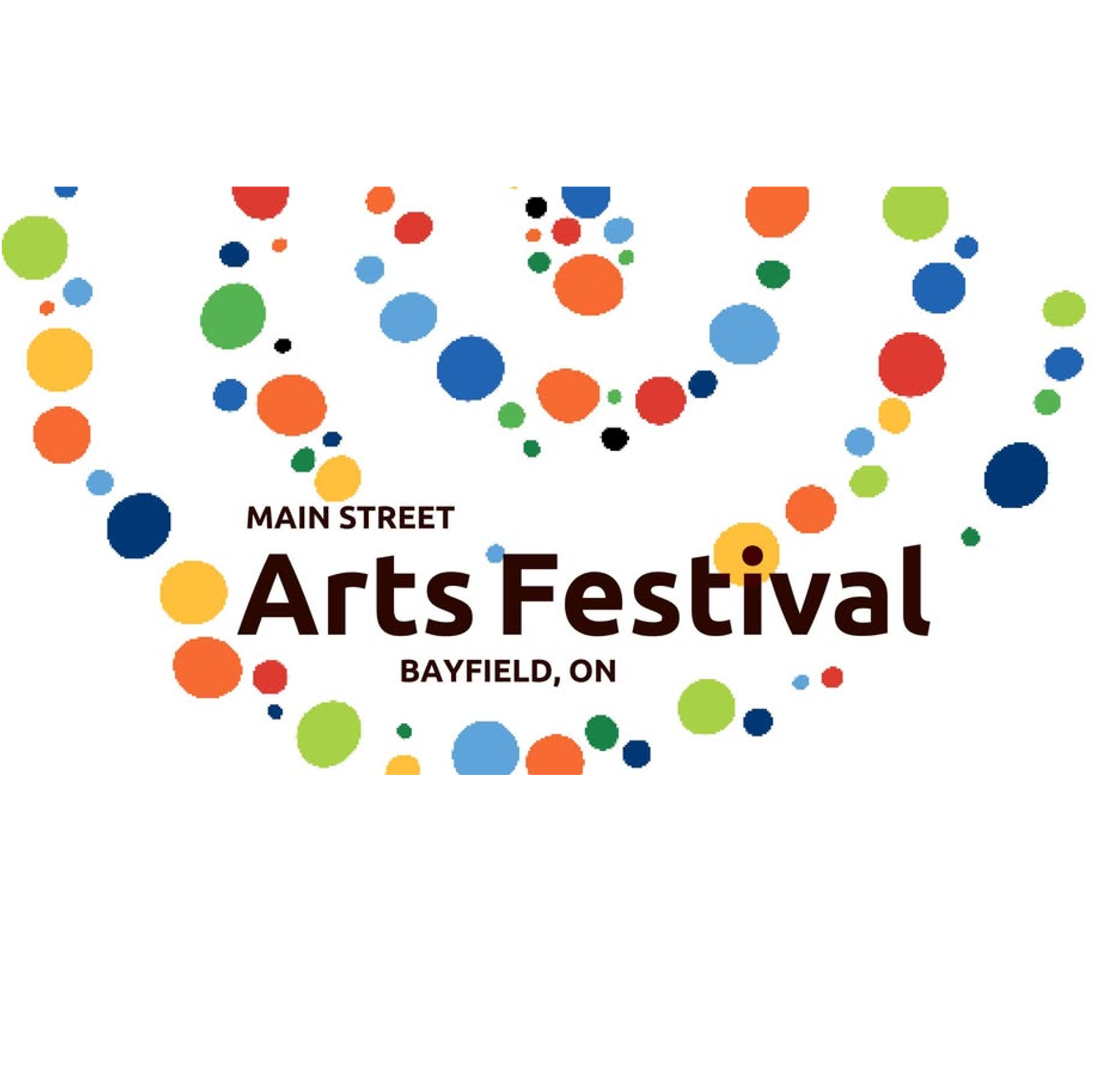 Main Street Arts Festival