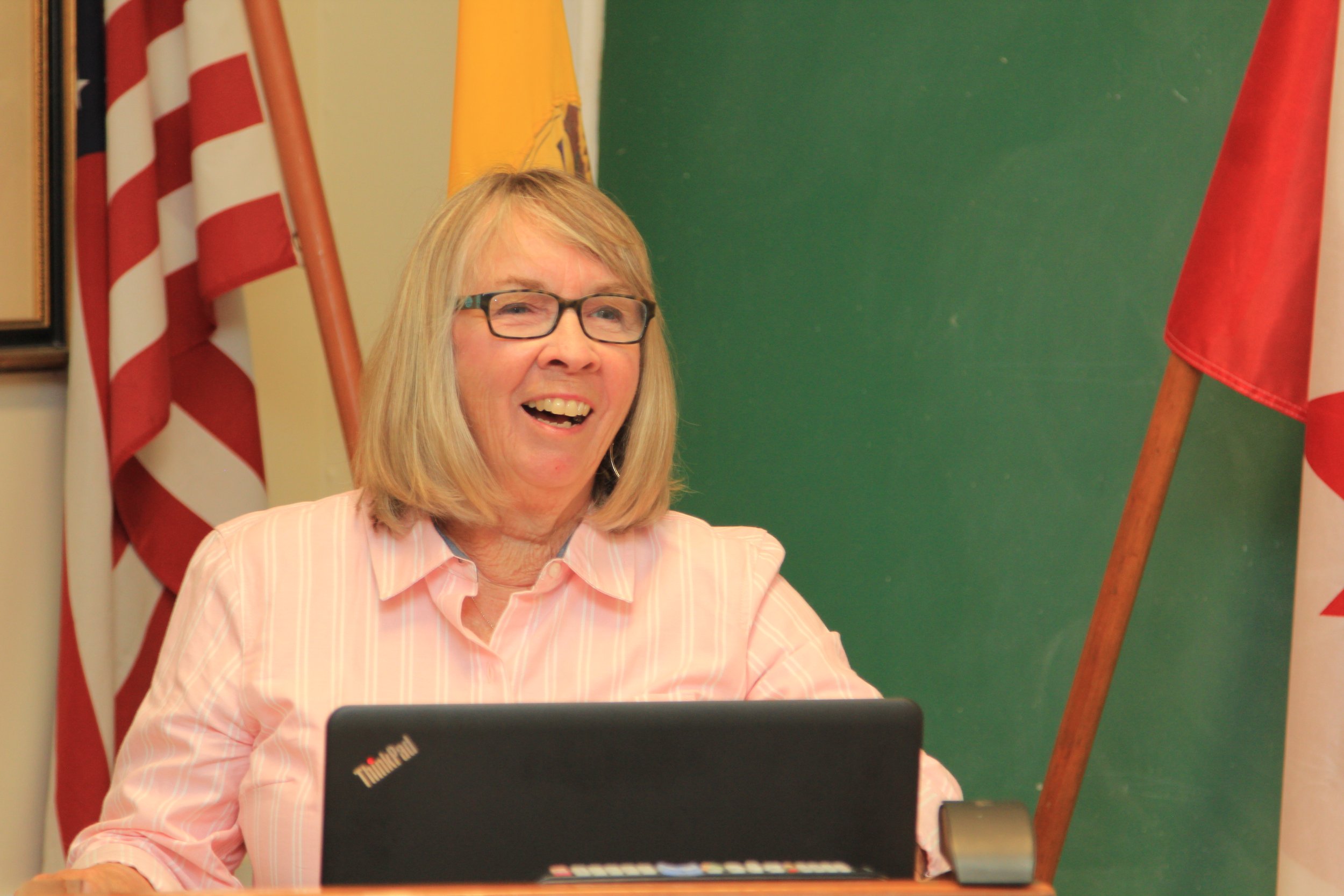 Annual General Meeting