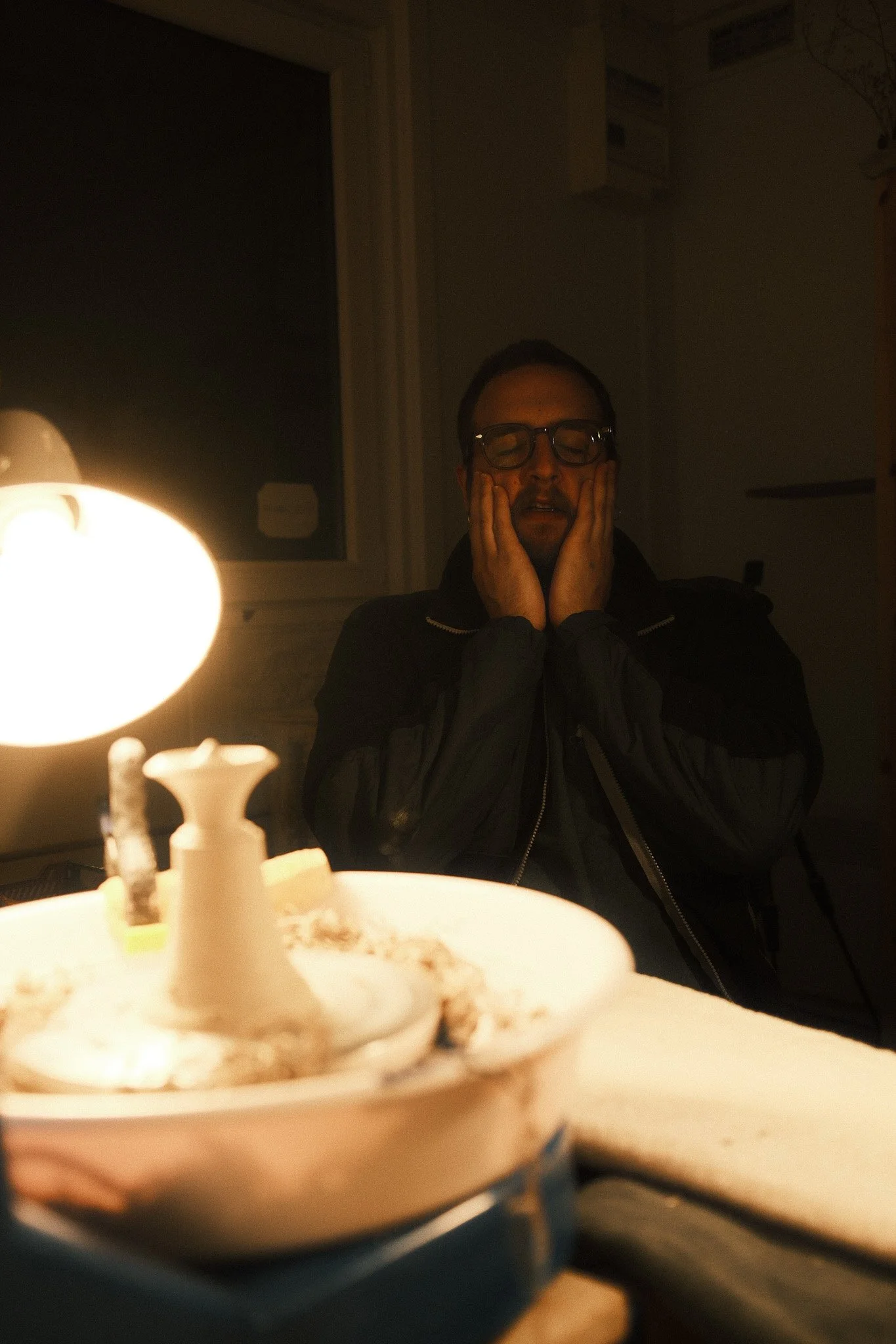 one of the many mid making crisis. Trying to figure out the best approach