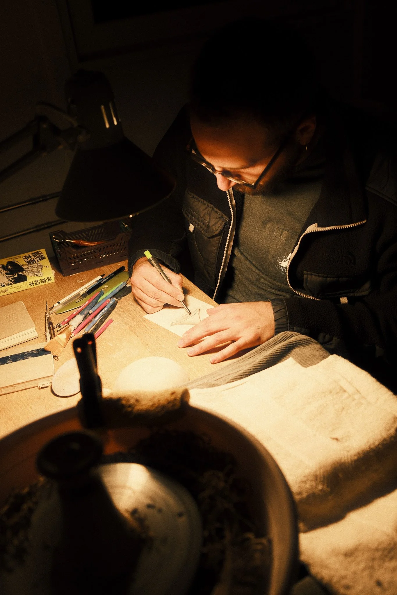 quick sketch to further visualize the shape Im trying to make