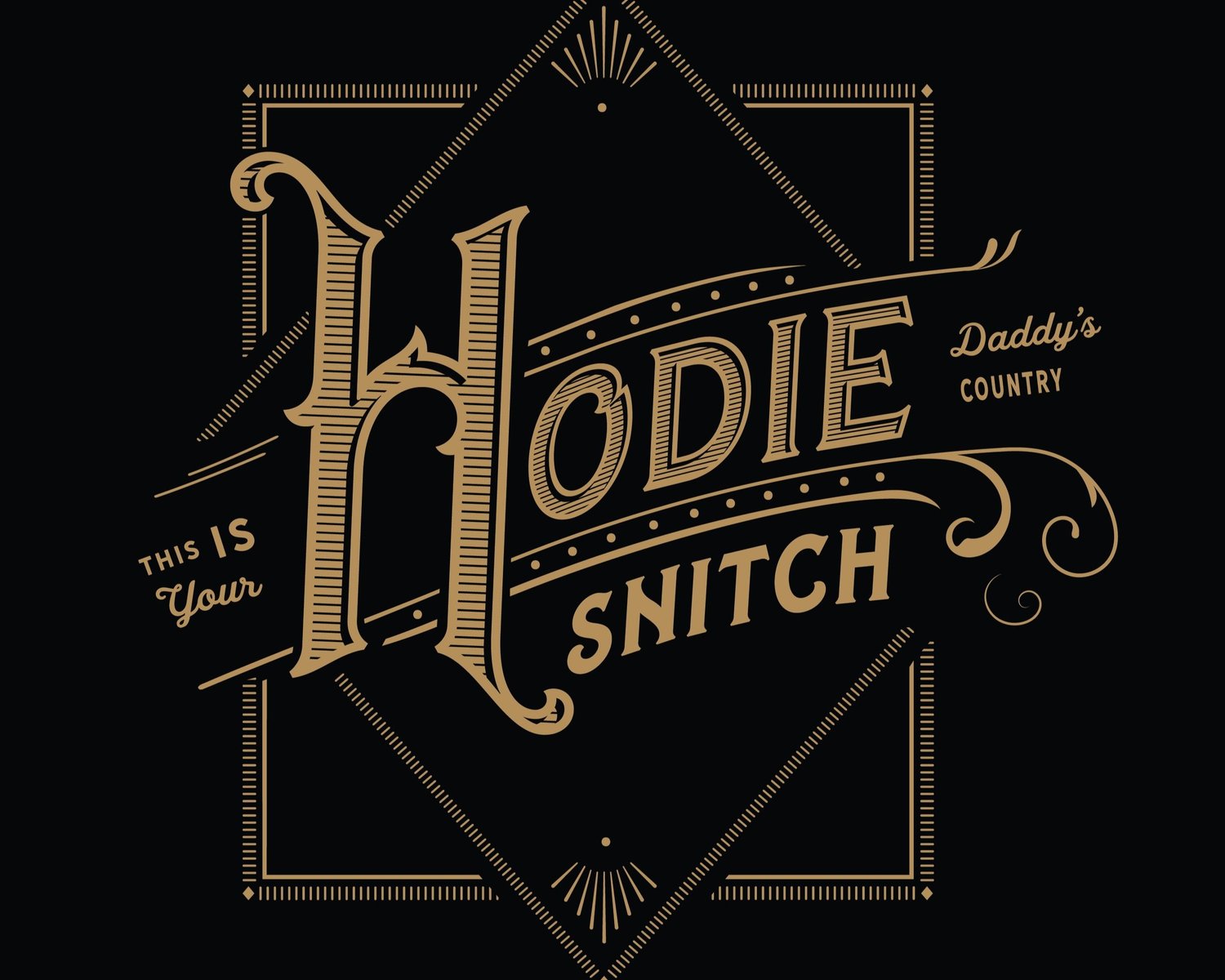 Hodie Snitch