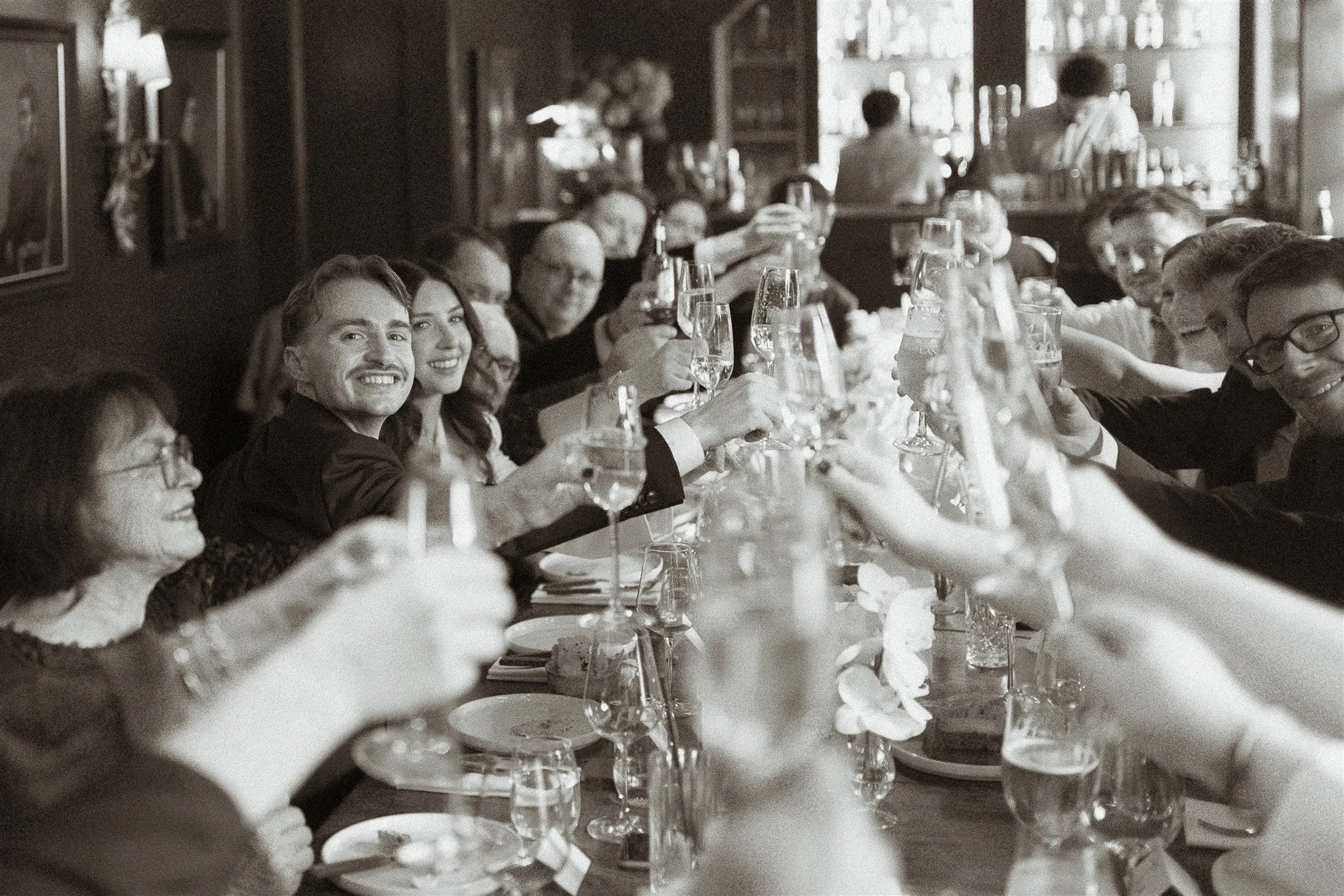 Cinematic Wedding Photographer. London Wedding Photographer. Nostalgic Wedding Photographer. Documentary Wedding Photographer. 