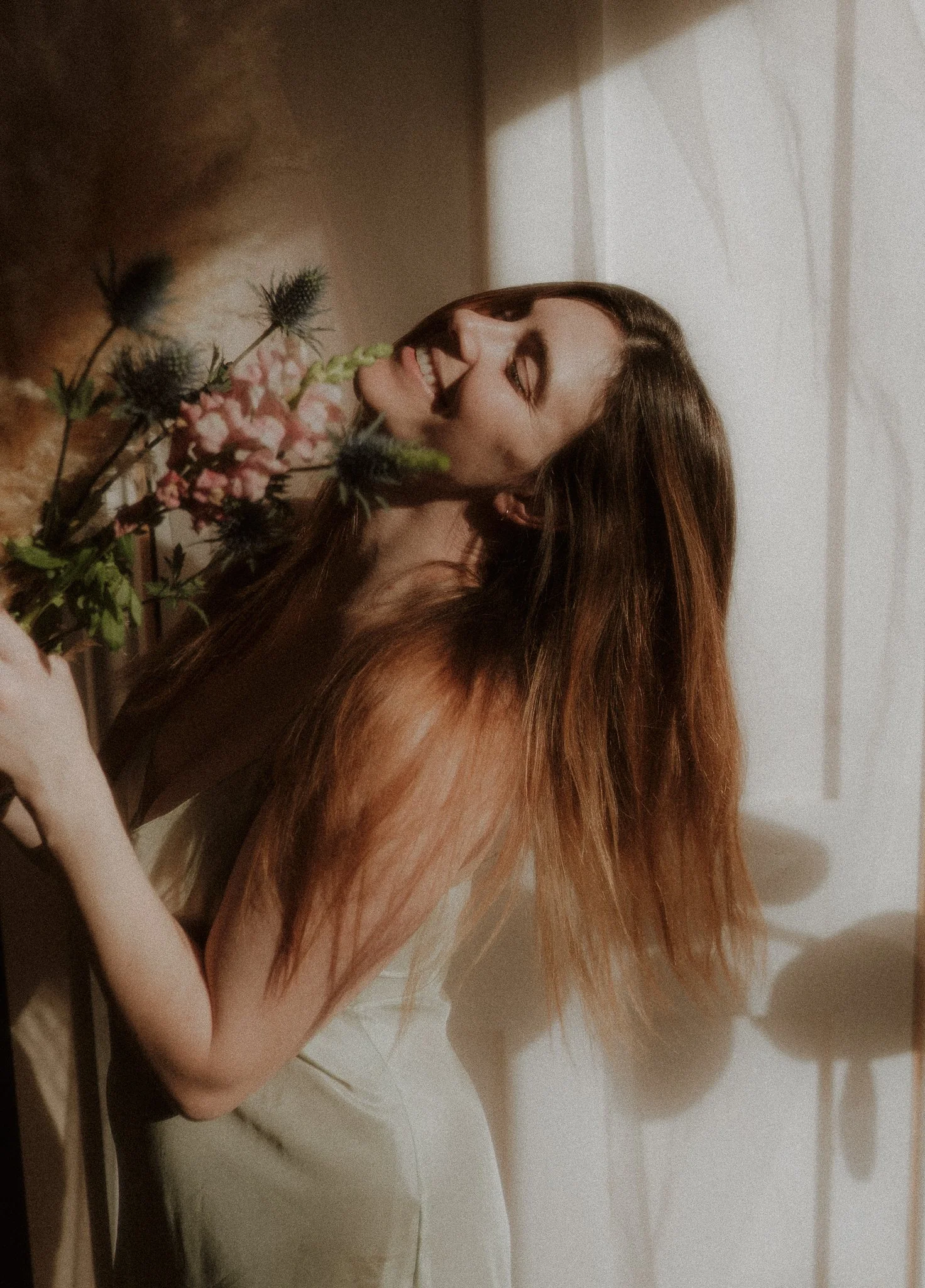 Wedding photography in Kent, artful and vintage style